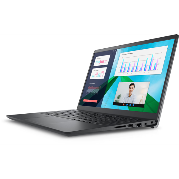 Dell Vostro 3430 14"FHD/Intel Core i5-1355U/16GB/512GB/Int.VGA/Linux laptop