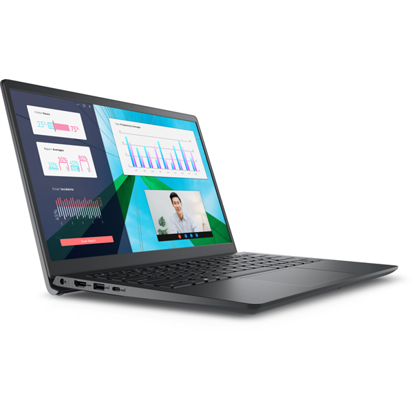 Dell Vostro 3430 14"FHD/Intel Core i5-1355U/16GB/512GB/Int.VGA/Linux laptop