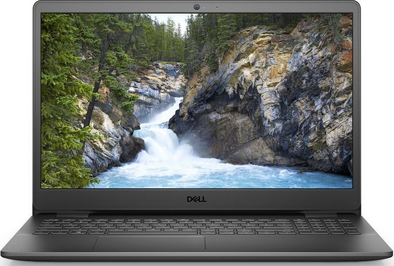 Dell Vostro 3500 15,6"FHD/Intel Core i3-1115G4/8GB/256GB/Int. VGA/Win10/fekete laptop