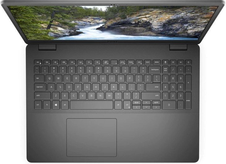 Dell Vostro 3500 15,6"FHD/Intel Core i3-1115G4/8GB/256GB/Int. VGA/Win10/fekete laptop