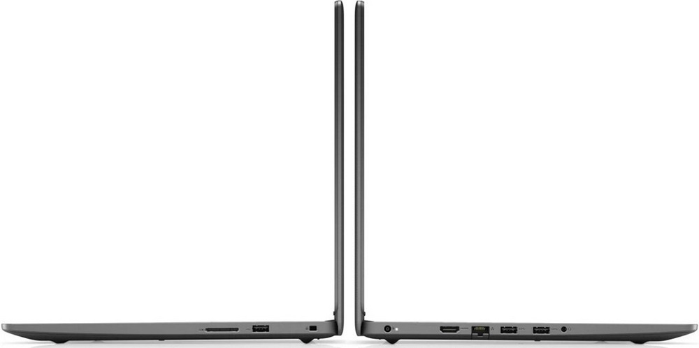 Dell Vostro 3500 15,6"FHD/Intel Core i3-1115G4/8GB/256GB/Int. VGA/Win10/fekete laptop