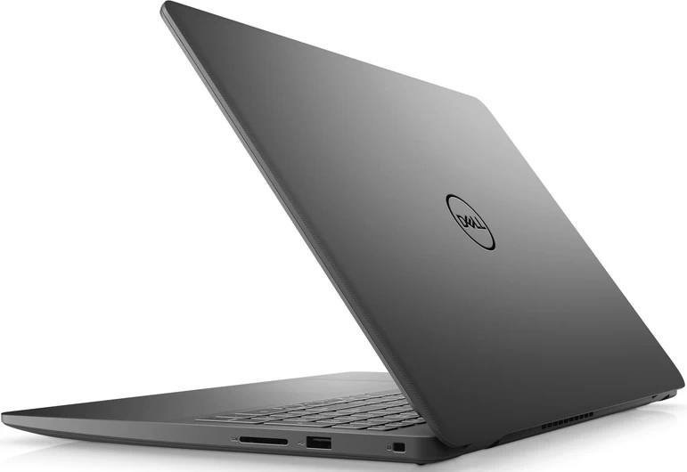 Dell Vostro 3500 15,6"FHD/Intel Core i3-1115G4/8GB/256GB/Int. VGA/Win10/fekete laptop