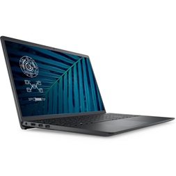 Dell Vostro 3510 15,6"FHD/Intel Core i3-1115G4/8GB/256GB/Int.VGA/Win11 Pro/fekete laptop