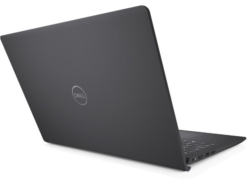Dell Vostro 3510 15,6"FHD/Intel Core i3-1115G4/8GB/512GB/Int.VGA/Linux/fekete laptop