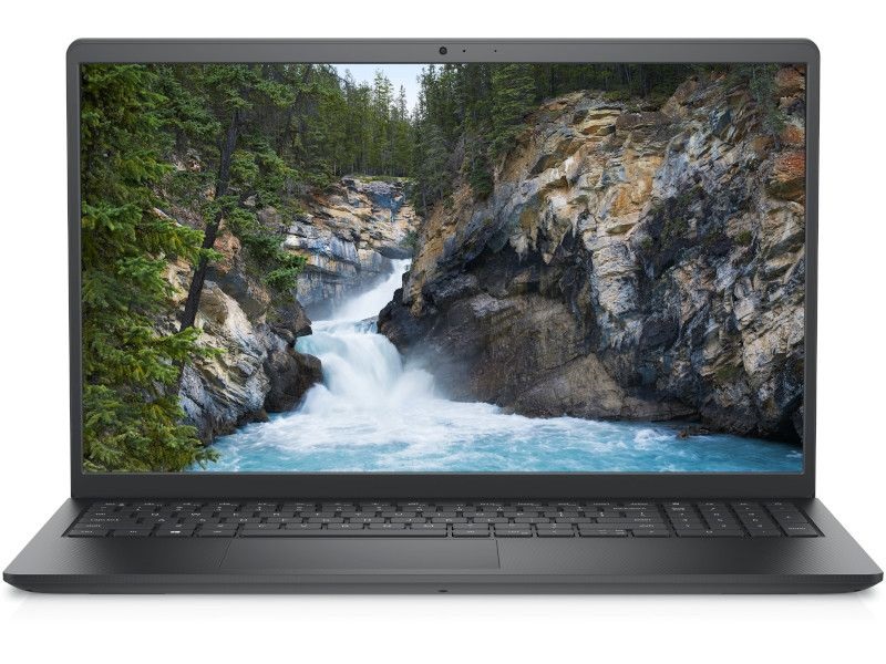 Dell Vostro 3510 15,6"FHD/Intel Core i5-1135G7/8GB/256GB/MX350 2GB/Win10 Pro/fekete laptop