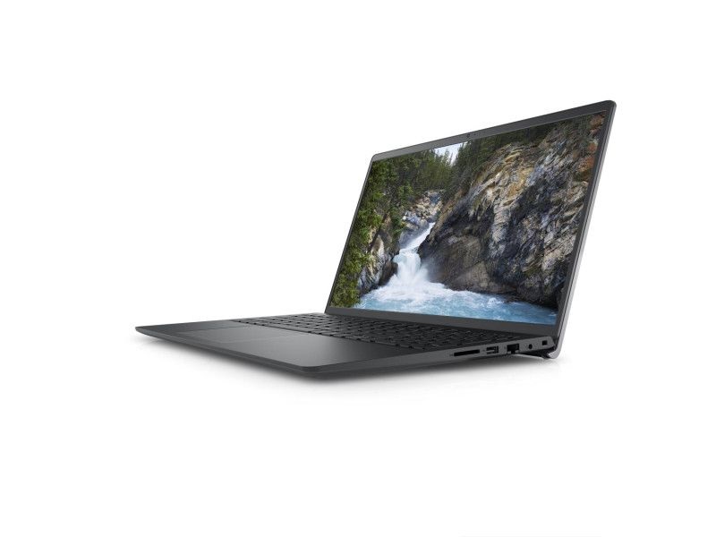 Dell Vostro 3510-27 15,6"FHD/Intel Core i5-1135G7/8GB/256GB/Int.VGA/Win11 Pro/fekete laptop