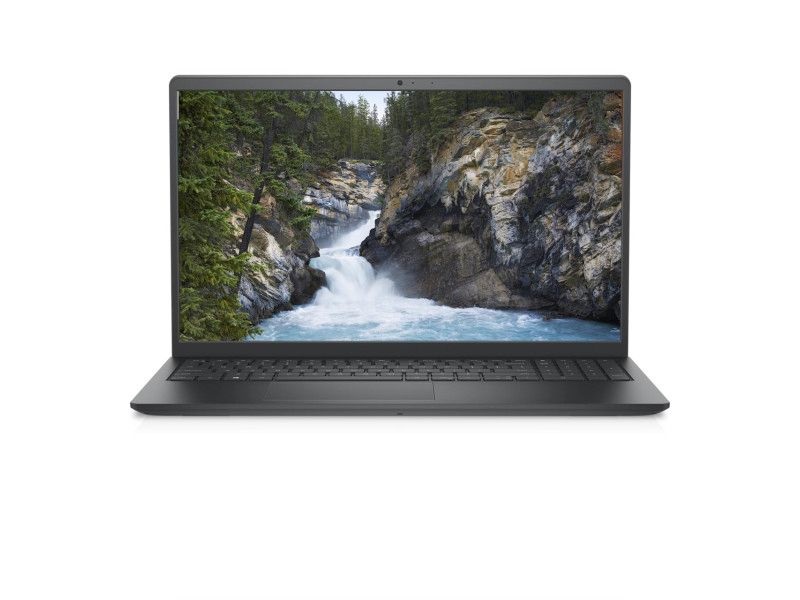 Dell Vostro 3510-27 15,6"FHD/Intel Core i5-1135G7/8GB/256GB/Int.VGA/Win11 Pro/fekete laptop