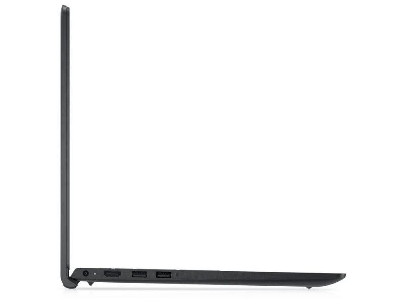 Dell Vostro 3510-35 15,6"FHD/Intel Core i3-1115G4/8GB/512GB/Int.VGA/Linux/fekete laptop