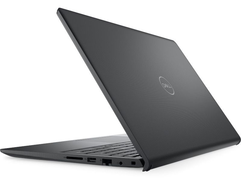 Dell Vostro 3520 15,6"FHD/Intel Core i5-1235U/16GB/1TB/Int.VGA/Linux/fekete laptop