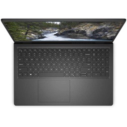 Dell Vostro 3520 15,6"FHD/Intel Core i5-1135G7/8GB/256GB/Int.VGA/Linux/fekete laptop