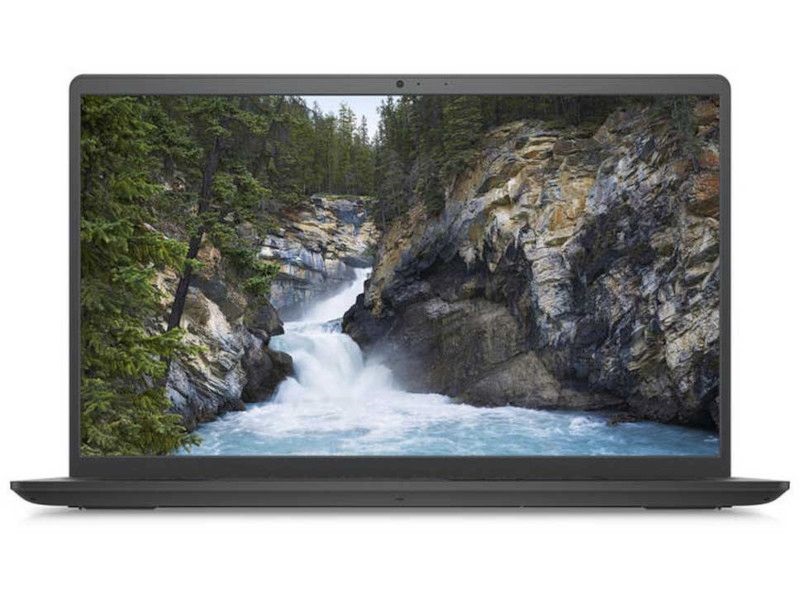 Dell Vostro 3520 15,6"FHD/Intel Core i5-1135G7/8GB/256GB/Int.VGA/Linux/fekete laptop