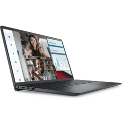 Dell Vostro 3520 15,6"FHD/Intel Core i5-1235U/16GB/1TB/Int.VGA/Linux/fekete laptop (Újszerű)