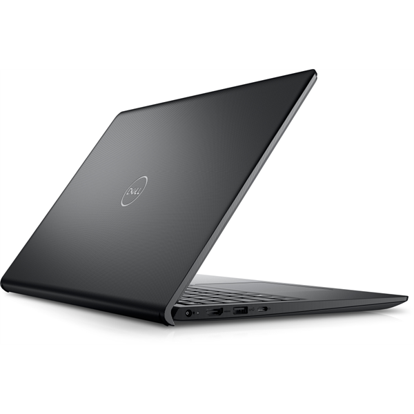 Dell Vostro 3520 15,6"FHD/Intel Core i7-1255U/8GB/512GB/Int.VGA/Win11 Pro/fekete laptop