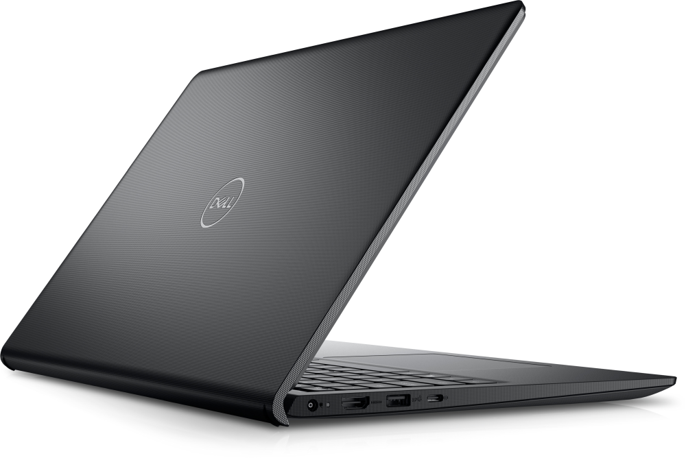 Dell Vostro 3520 15,6"FHD/Intel Core i7-1255U/8GB/512GB/Int.VGA/Win11 Pro/fekete laptop