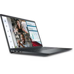 Dell Vostro 3520 15,6"FHD/Intel Core i7-1255U/8GB/512GB/Int.VGA/Win11 Pro/fekete laptop