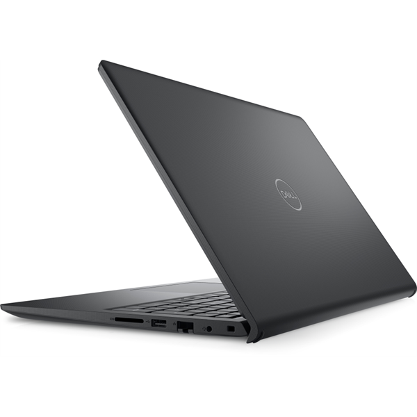 Dell Vostro 3520 15,6"FHD/Intel Core i7-1255U/8GB/512GB/Int.VGA/Win11 Pro/fekete laptop