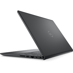 Dell Vostro 3520 15,6"FHD/Intel Core i7-1255U/8GB/512GB/Int.VGA/Win11 Pro/fekete laptop