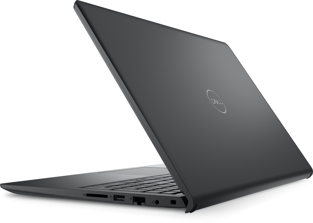 Dell Vostro 3520 15,6"FHD/Intel Core i7-1255U/8GB/512GB/Int.VGA/Win11 Pro/fekete laptop