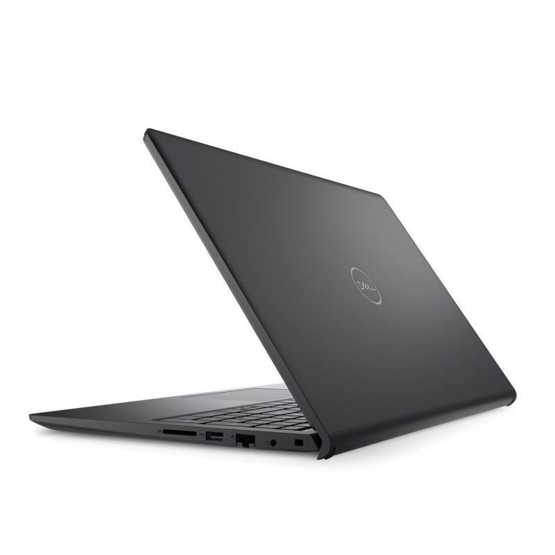 Dell Vostro 3530 15,6"FHD/Intel Core i5-1334U/16GB/512GB/Int.VGA/Win11 Pro/fekete laptop