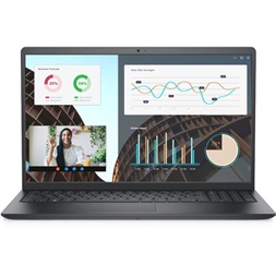 Dell Vostro 3530 15,6"FHD/Intel Core i3-1315U/8GB/512GB/Int.VGA/Linux laptop