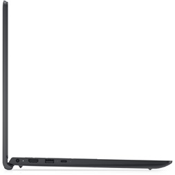 Dell Vostro 3530 15,6"FHD/Intel Core i5-1335U/16GB/512GB/Int.VGA/Linux/fekete laptop (Újszerű)