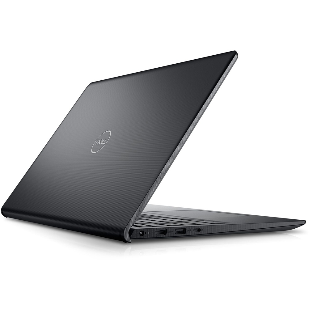 Dell Vostro 3530 15,6"FHD/Intel Core i5-1335U/16GB/512GB/Int.VGA/Linux/fekete laptop (Újszerű)