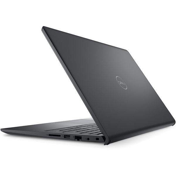 Dell Vostro 3530 15,6"FHD/Intel Core i5-1335U/16GB/512GB/Int.VGA/Linux/fekete laptop (Újszerű)