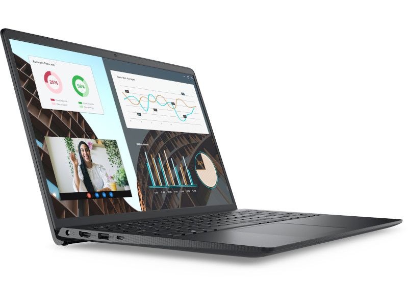 Dell Vostro 3530 15,6"FHD/Intel Core i7-1355U/8GB/512GB/Int.VGA/Win11 Pro laptop
