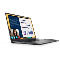 Dell Vostro 5620 16"FHD/Intel Core i7-1260P/16GB/512GB/Int.VGA/Win11 Pro/szürke laptop