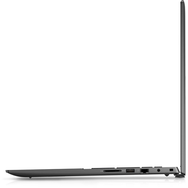 Dell Vostro 5620 16"FHD/Intel Core i7-1260P/16GB/512GB/Int.VGA/Win11 Pro/szürke laptop