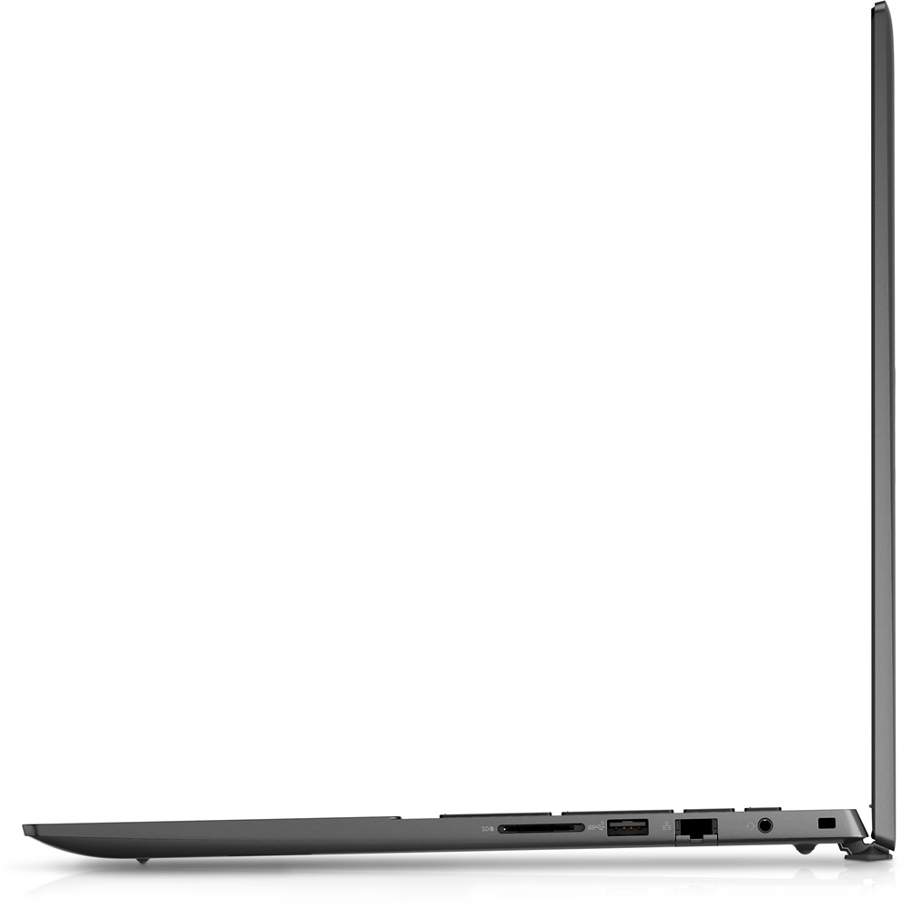 Dell Vostro 5620 16"FHD/Intel Core i7-1260P/16GB/512GB/Int.VGA/Win11 Pro/szürke laptop