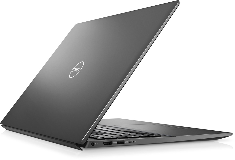 Dell Vostro 5620 16"FHD/Intel Core i7-1260P/16GB/512GB/Int.VGA/Win11 Pro/szürke laptop