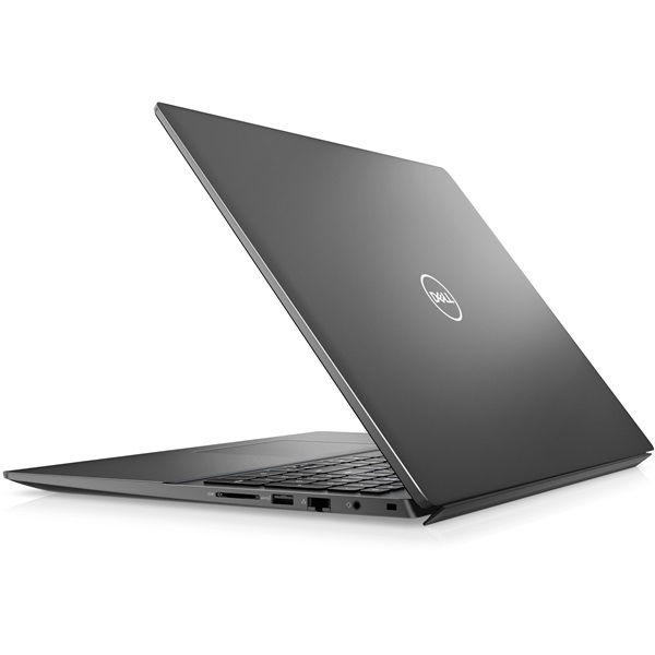 Dell Vostro 5620 16"FHD/Intel Core i7-1260P/16GB/512GB/Int.VGA/Win11 Pro/szürke laptop