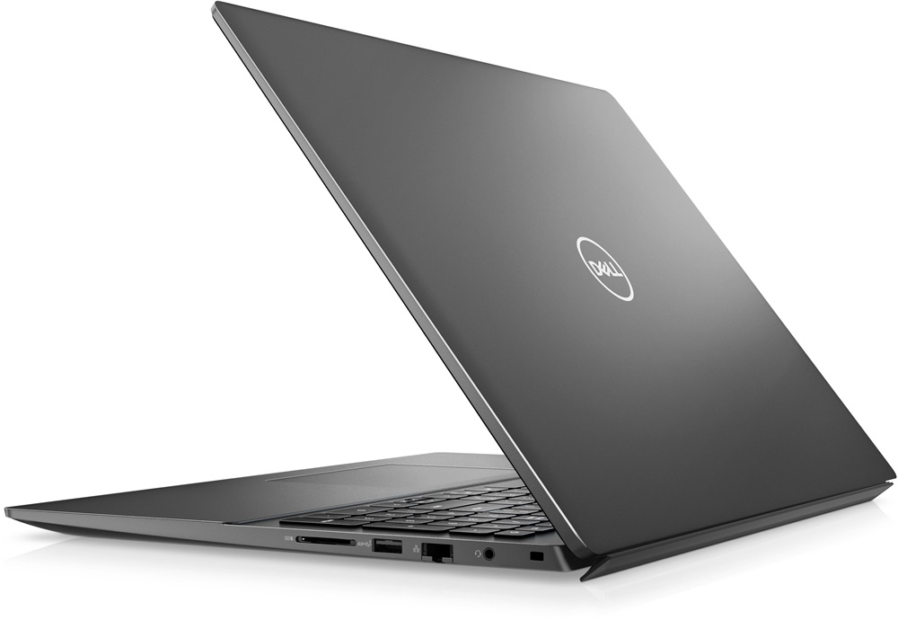 Dell Vostro 5620 16"FHD/Intel Core i7-1260P/16GB/512GB/Int.VGA/Win11 Pro/szürke laptop