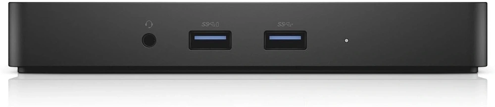 Dell WD15 dokkoló (Használt A)