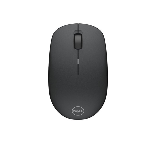 Dell WM126 vezeték nélküli optikai egér