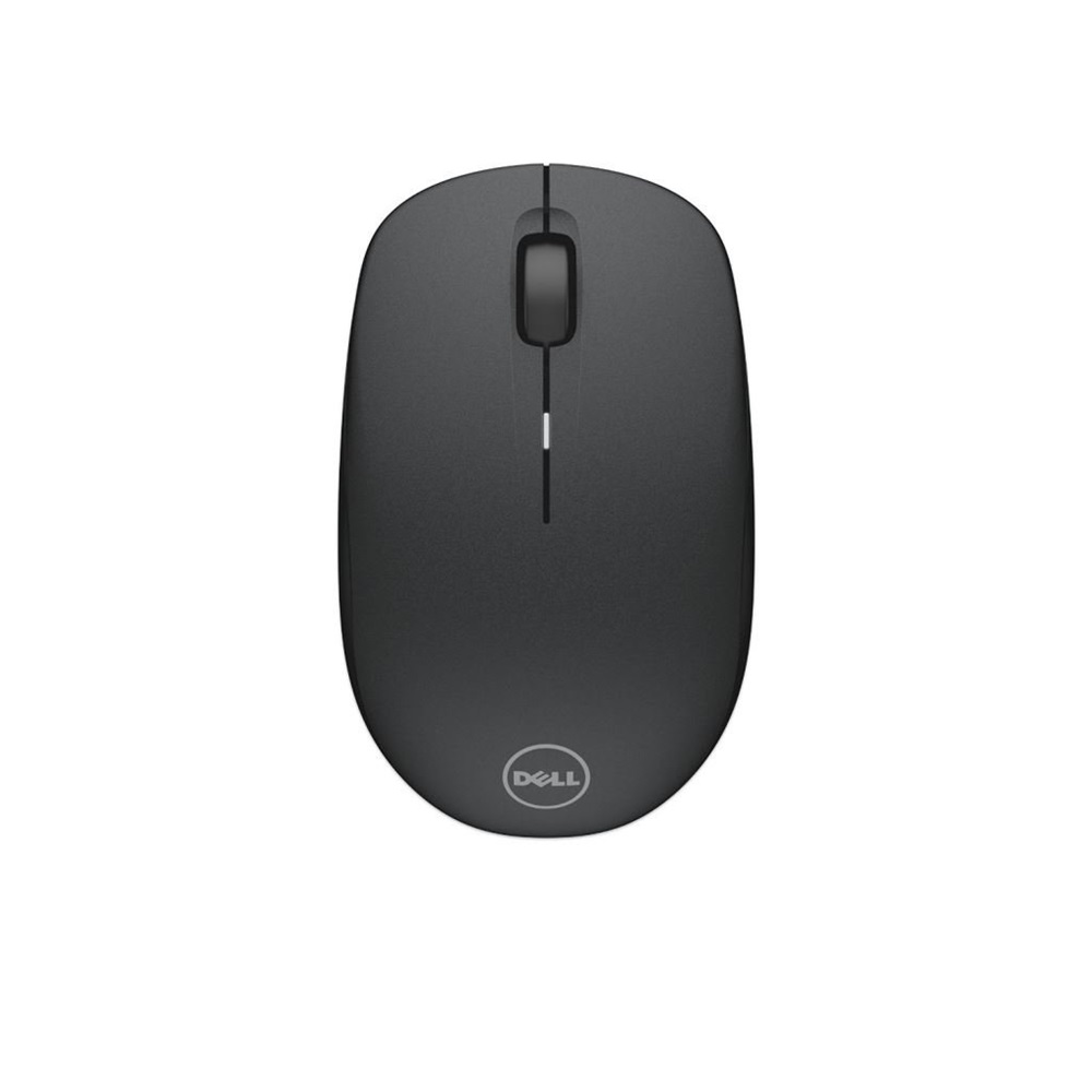 Dell WM126 vezeték nélküli optikai egér