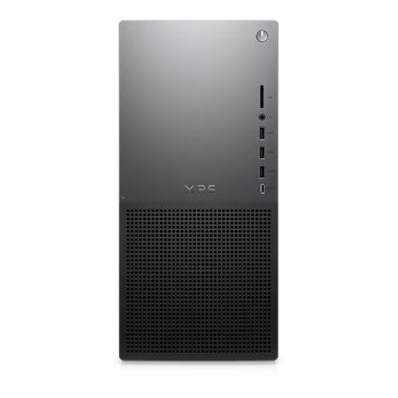 Dell XPS 8960 MT/i7-13700/32GB/1TB SSD/Win11 Pro/RTX 4070 12GB/fekete asztali számítógép