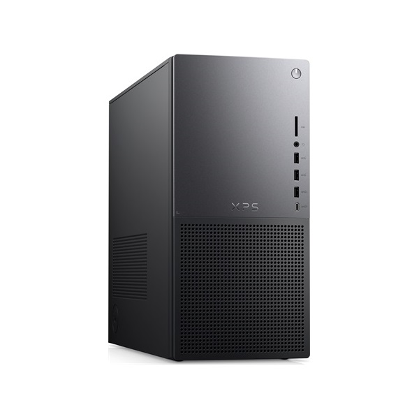Dell XPS 8960 MT/i7-13700/32GB/2TB + 1TB SSD/Win11 Pro/RTX 4070 Ti 12GB/fekete asztali számítógép