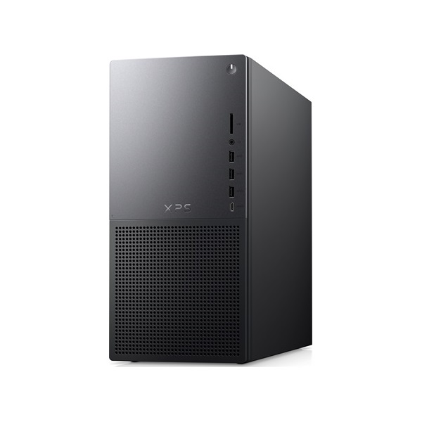 Dell XPS 8960 MT/i7-13700/32GB/2TB + 1TB SSD/Win11 Pro/RTX 4070 Ti 12GB/fekete asztali számítógép