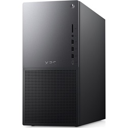 Dell XPS 8960 MT/i7-13700/32GB/2TB + 1TB SSD/Win11 Pro/RTX 4070 Ti 12GB/fekete asztali számítógép