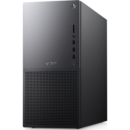 Dell XPS 8960 MT/i7-13700/32GB/2TB + 1TB SSD/Win11 Pro/RTX 4070 Ti 12GB/fekete asztali számítógép