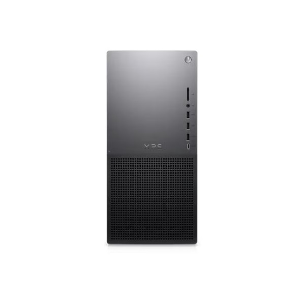 Dell XPS 8960 MT/i7-13700/32GB/2TB + 1TB SSD/Win11 Pro/RTX 4070 Ti 12GB/fekete asztali számítógép