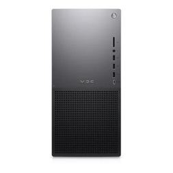 Dell XPS 8960 MT/i7-13700/32GB/2TB + 1TB SSD/Win11 Pro/RTX 4070 Ti 12GB/fekete asztali számítógép