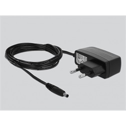 Delock 11474 DisplayPort 1.4 ismétlő 8K 30 Hz