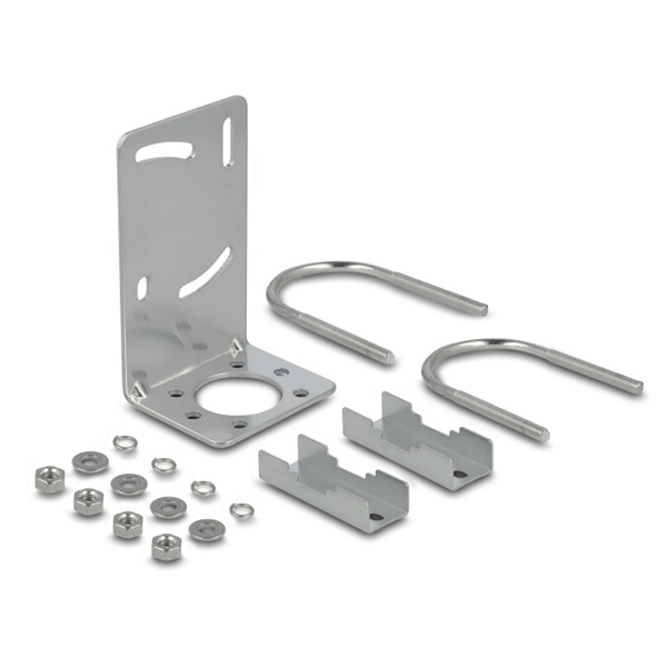Delock 12002 LTE-antenna, SMA-csatlakozódugó, 9 - 11 dB kétirányú, csatlakozókábellel (RG-58, 5 m), fehér,