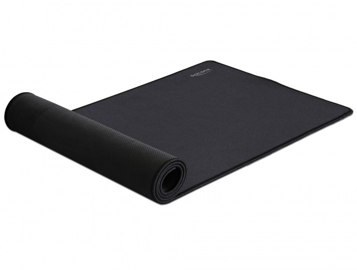 Delock 12557 915x280 vízlepergető gamer egérpad