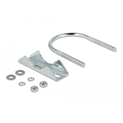 Delock 12723 55mm antenna áthidalás