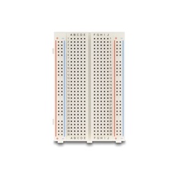 Delock 18315 Dugaszolós próbapanel 300/100 lyukkal