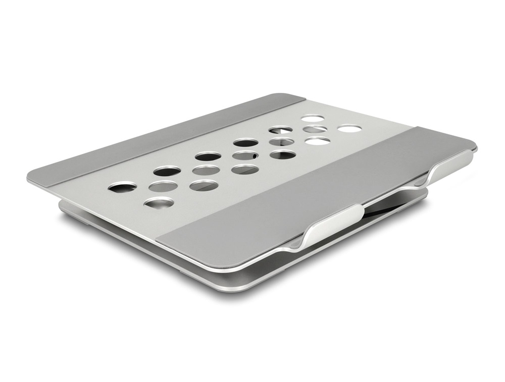 Delock 18442 tablet és laptop állvány dokkoló állomással